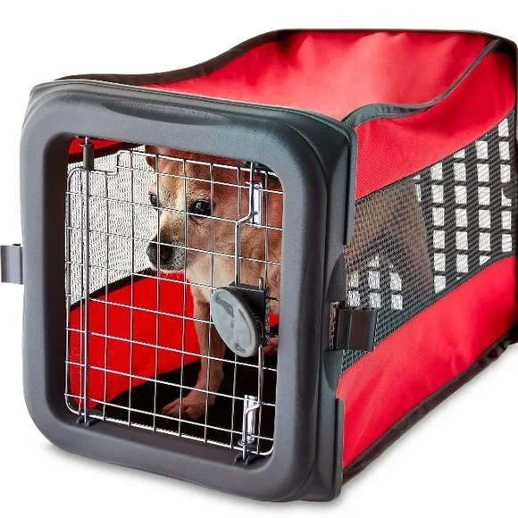 Pet Supplies Vibrant Life Dog Crates Vibrant Life Dog Vibrant Life